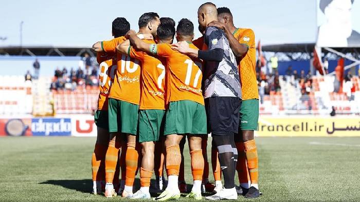 Nhận định, soi k&egrave;o Mes Rafsanjan vs Esteghlal Khuzestan, 22h15 ng&agrave;y 14/3: Kh&aacute;ch thất thế