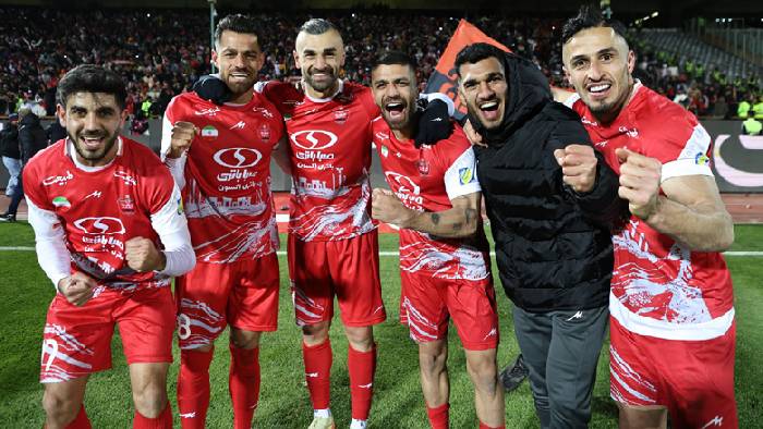 Nhận định, soi k&egrave;o Persepolis vs Malavan, 22h30 ng&agrave;y 14/3: Tin v&agrave;o chủ nh&agrave;