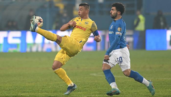Nhận định, soi k&egrave;o Petrolul vs Botosani, 22h00 ng&agrave;y 14/3: Cửa tr&ecirc;n &lsquo;ghi điểm&rsquo;