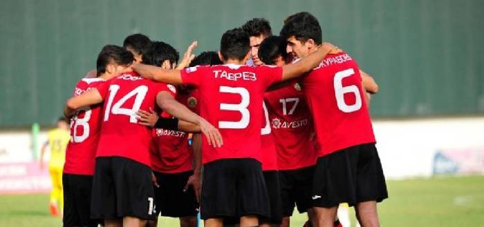 Nhận định, soi k&egrave;o Regar-TadAZ Tursunzoda vs Istiklol Dushanbe, 18h00 ng&agrave;y 14/3: Khẳng định sức mạnh