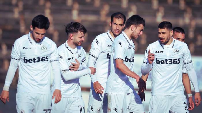 Nhận định, soi k&egrave;o Slavia Sofia vs Beroe, 20h15 ng&agrave;y 14/3: Cửa tr&ecirc;n đ&aacute;ng tin