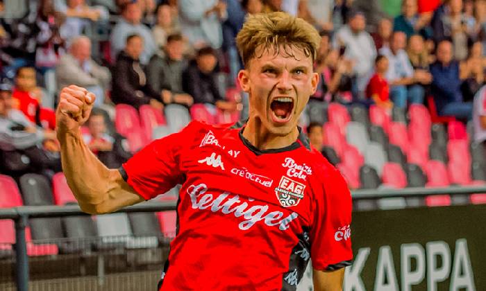 Nhận định, soi k&egrave;o Troyes vs Guingamp, 02h00 ng&agrave;y 15/3: Cửa dưới &lsquo;ghi điểm&rsquo;