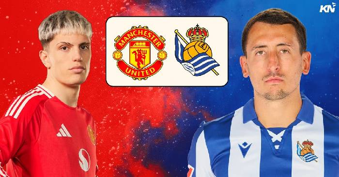 Si&ecirc;u m&aacute;y t&iacute;nh dự đo&aacute;n MU vs Sociedad, 03h00 ng&agrave;y 14/3