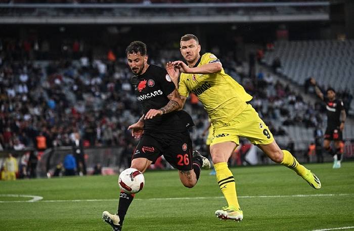 Soi k&egrave;o g&oacute;c Rangers vs Fenerbahce, 3h00 ng&agrave;y 14/3