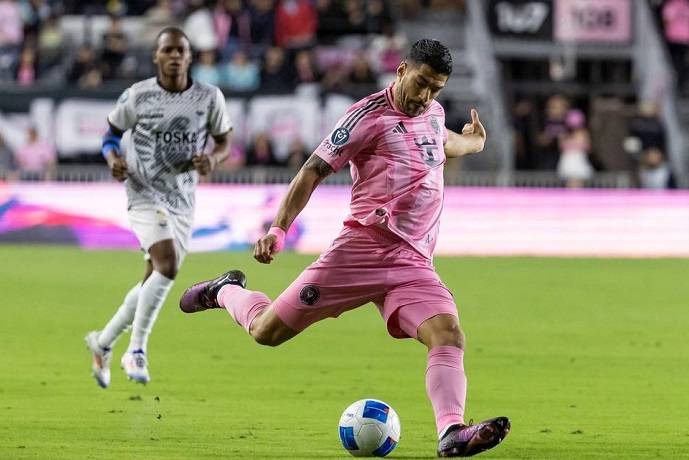 Soi k&egrave;o phạt g&oacute;c Cavalier vs Inter Miami, 7h00 ng&agrave;y 14/3