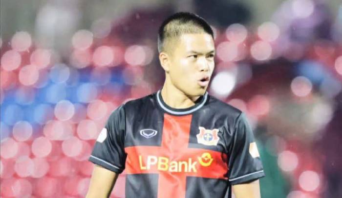 2 cầu thủ Việt kiều được U23 Việt Nam triệu tập dự giải Tứ h&ugrave;ng tại Trung Quốc