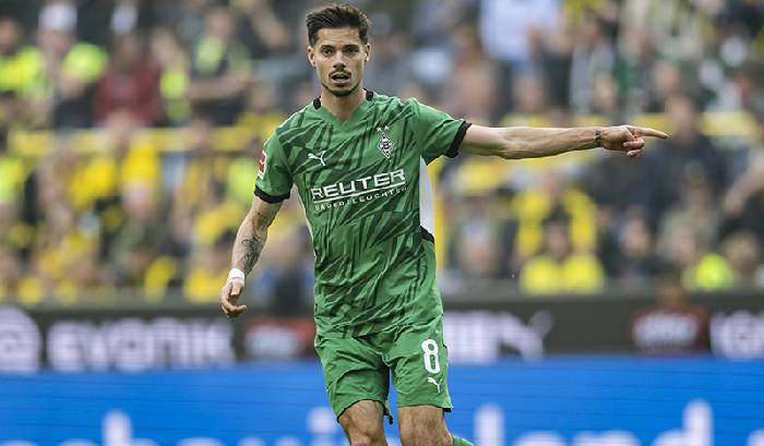 K&egrave;o v&agrave;ng b&oacute;ng đ&aacute; Monchengladbach vs St. Pauli, 02h30 ng&agrave;y 14/3: Lại thắng