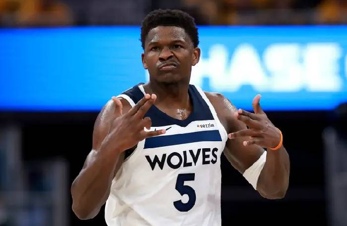 Nhận định b&oacute;ng rổ Golden State Warriors vs Minnesota Timberwolves, 09h00 ng&agrave;y 14/3: Chủ nh&agrave; bất lực