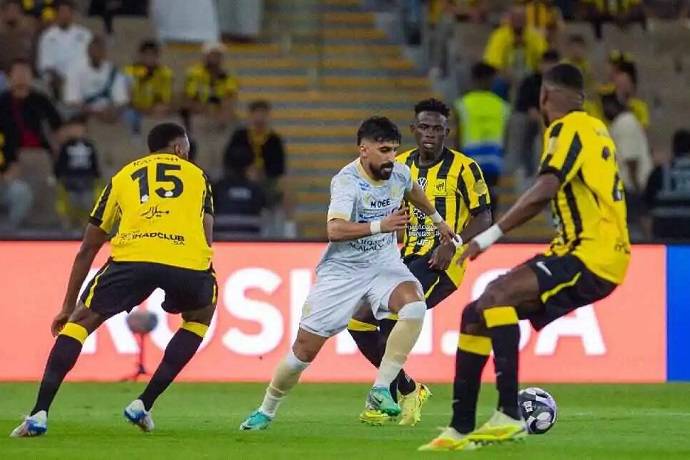 Nhận định, soi k&egrave;o Al-Riyadh vs Al-Ittihad, 2h00 ng&agrave;y 14/3: Kh&oacute; c&oacute; bất ngờ