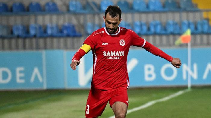 Nhận định soi k&egrave;o Araz-Naxcivan vs Karvan, 21h30 ng&agrave;y 13/3: Kh&oacute; tr&aacute;nh