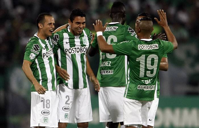 Nhận định, soi k&egrave;o Atletico Nacional vs Llaneros, 08h30 ng&agrave;y 14/3: Vững v&agrave;ng tr&ecirc;n đỉnh