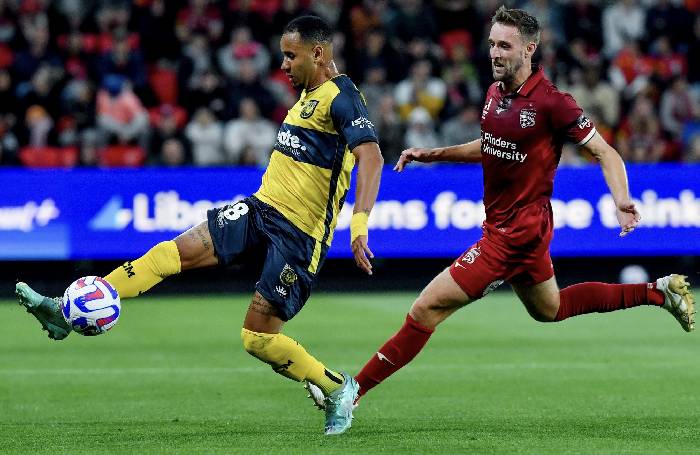 Nhận định, soi k&egrave;o Central Coast Mariners vs Adelaide United, 11h00 ng&agrave;y 14/3: Thắng tiếp lượt về