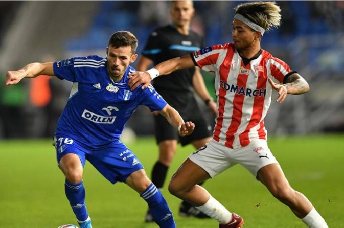 Nhận định, soi k&egrave;o Cracovia Krakow vs Wisla Plock, 2h15 ng&agrave;y 15/3: Lấy lại tự tin