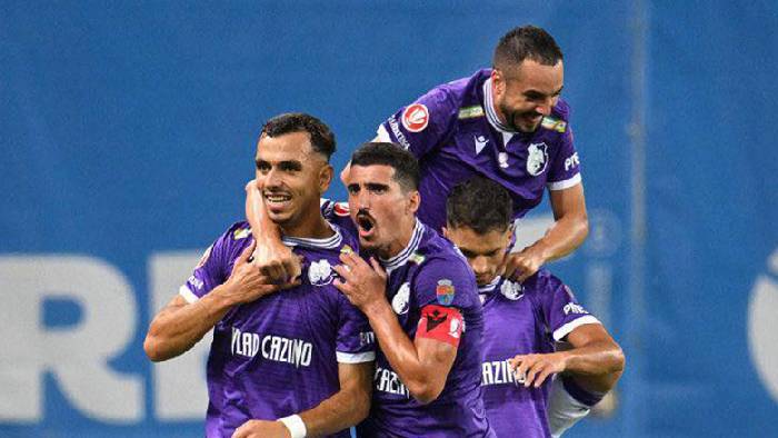 Nhận định, soi k&egrave;o CS Universitatea Craiova vs Arges, 1h30 ng&agrave;y 14/3: Trở lại