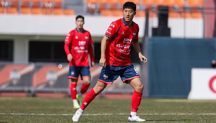 Nhận định soi k&egrave;o Daejeon vs Gimcheon Sangmu, 14h30 ng&agrave;y 14/3: C&acirc;n bằng