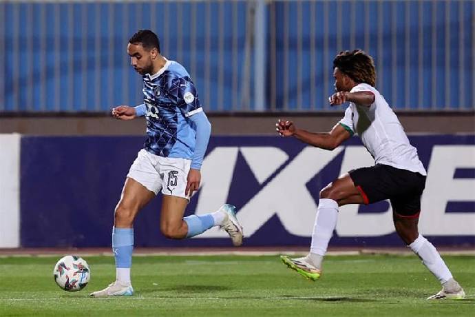 Nhận định, soi k&egrave;o FAR Rabat vs Pyramids, 5h00 ng&agrave;y 14/3: Thận trọng