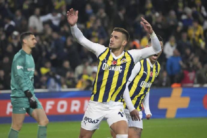 Nhận định, soi k&egrave;o Fatih Karagumruk vs Fenerbahce, 00h00 ng&agrave;y 14/3: To&agrave;n t&acirc;m to&agrave;n &yacute;