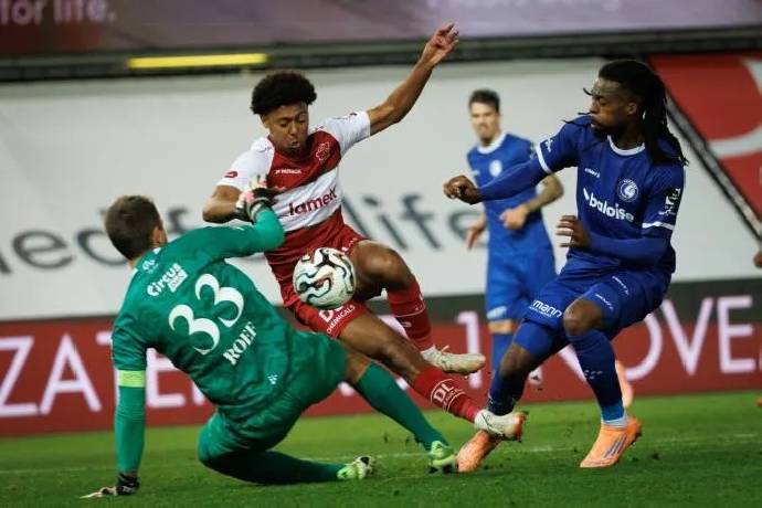 Nhận định, soi k&egrave;o Gent vs Zulte Waregem, 2h45 ng&agrave;y 14/3: Tưng bừng