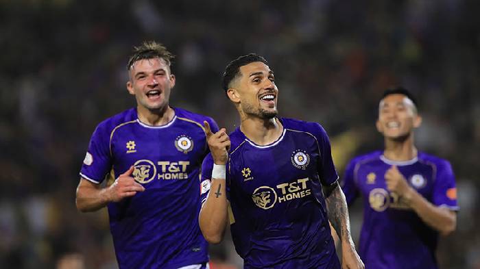 Nhận định, soi k&egrave;o H&agrave; Nội FC vs SLNA, 19h15 ng&agrave;y 13/3: Đứt chuỗi thắng