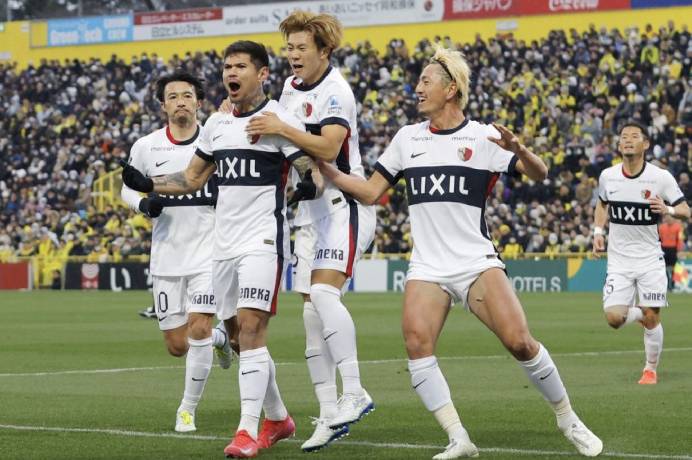 Nhận định, soi k&egrave;o Kashima Antlers vs Kawasaki Frontale, 13h00 ng&agrave;y 14/3: Sức mạnh nh&agrave; v&ocirc; địch