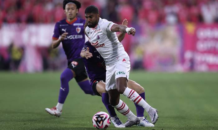 Nhận định, soi k&egrave;o Kyoto Sanga vs Cerezo Osaka, 12h00 ng&agrave;y 14/3: Tr&aacute;i đắng xa nh&agrave;