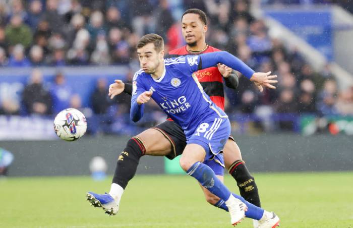 Nhận định, soi k&egrave;o Leicester vs Queens Park Rangers, 22h00 ng&agrave;y 14/3: Bầy c&aacute;o đi săn