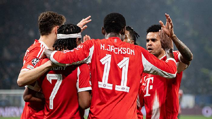 Nhận định soi k&egrave;o Leverkusen vs Bayern Munich, 21h30 ng&agrave;y 14/3: Kh&ocirc;ng kh&oacute;