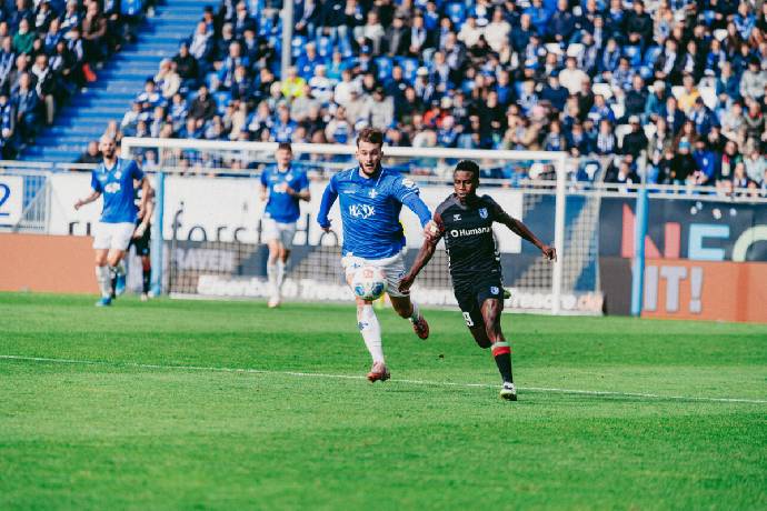 Nhận định, soi k&egrave;o Magdeburg vs Darmstadt, 00h30 ng&agrave;y 14/3: D&igrave;m kh&aacute;ch xuống đ&aacute;y