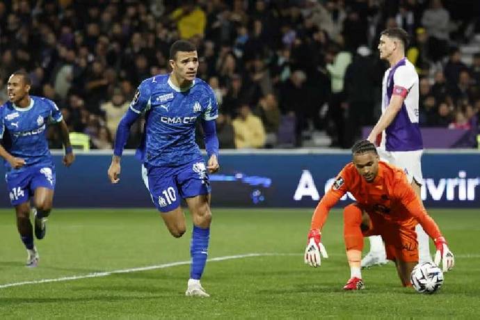 Nhận định, soi k&egrave;o Marseille vs Auxerre, 2h45 ng&agrave;y 14/3: Nhọc nhằn vượt ải
