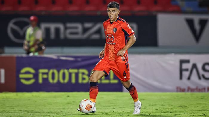 Nhận định soi k&egrave;o Nakhon Ratchasima vs Chiangrai United, 19h00 ng&agrave;y 13/3: Tin cửa dưới