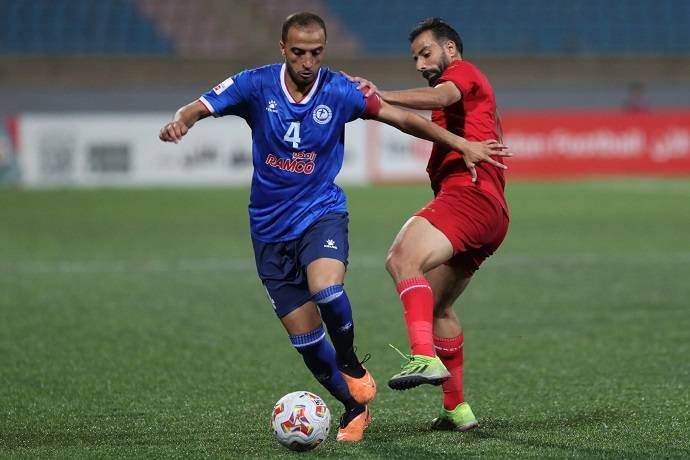 Nhận định, soi k&egrave;o Ramtha vs Al-Jazeera, 2h00 ng&agrave;y 14/3: Kh&oacute; cho chủ nh&agrave;