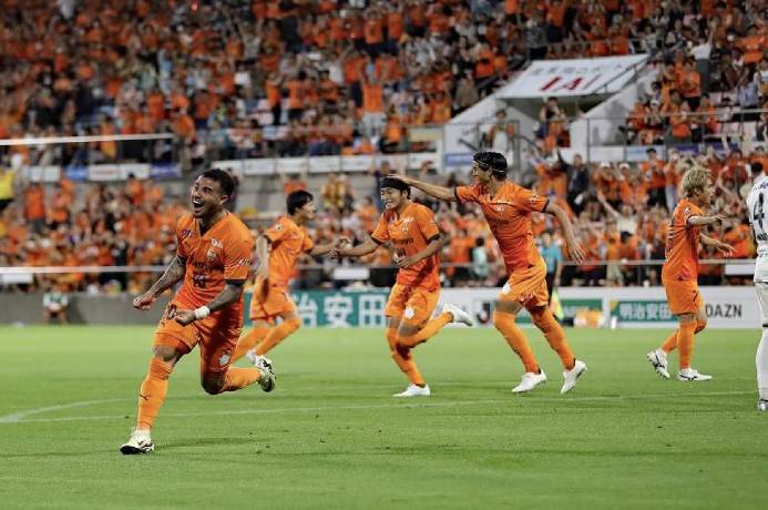 Nhận định, soi k&egrave;o Shimizu S-Pulse vs Fagiano Okayama, 12h00 ng&agrave;y 14/3: S&aacute;ng cửa dưới