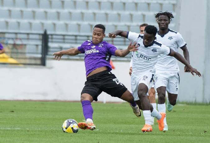 Nhận định, soi k&egrave;o Sumqayit vs Samaxi, 23h30 ng&agrave;y 13/3: H&agrave;i l&ograve;ng cả hai