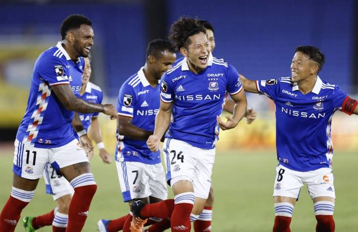 Nhận định, soi k&egrave;o Yokohama F. Marinos vs JEF United Chiba, 11h00 ng&agrave;y 14/3: V&agrave;o phom