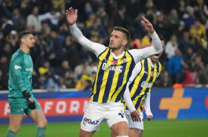 Soi k&egrave;o g&oacute;c Fatih Karagumruk vs Fenerbahce, 0h00 ng&agrave;y 14/03