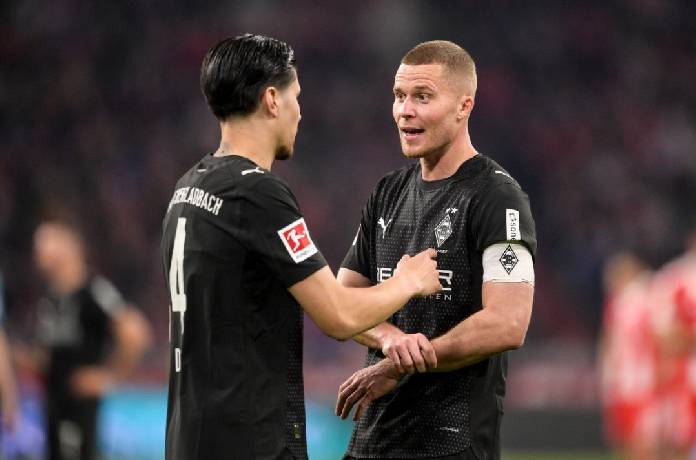 Soi k&egrave;o g&oacute;c Monchengladbach vs St. Pauli, 2h30 ng&agrave;y 14/03