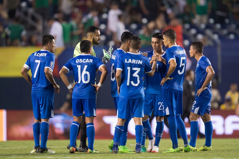 Th&aacute;i Lan tiết lộ l&yacute; do khiến El Salvador từ chối dự King's Cup 2019