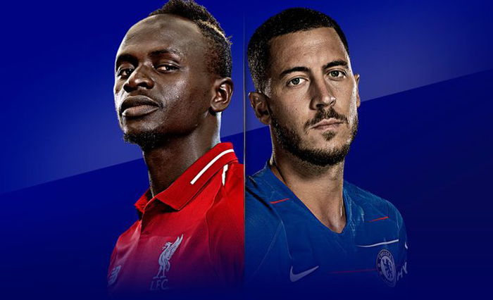 Dự đo&aacute;n Liverpool vs Chelsea (22h30 14/4) bởi chuy&ecirc;n gia Paul Merson