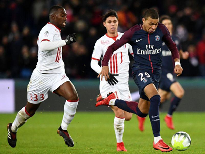 Nhận định Lille vs PSG, 02h00 ng&agrave;y 15/4 (VĐQG Ph&aacute;p)