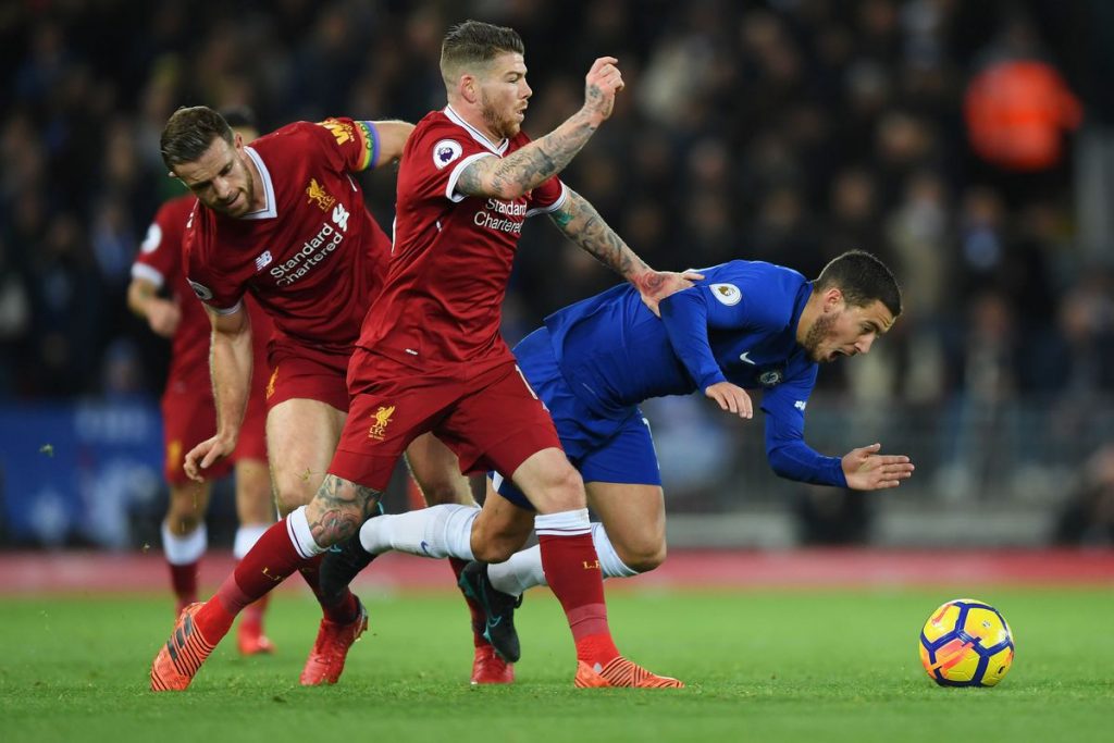 Nhận định Liverpool vs Chelsea, 22h30 ng&agrave;y 14/4 (Ngoại Hạng Anh)