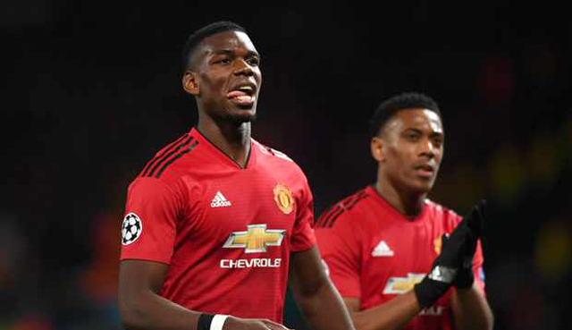 Nhận định MU vs West Ham, 23h30 ng&agrave;y 13/4 (Ngoại hạng Anh)