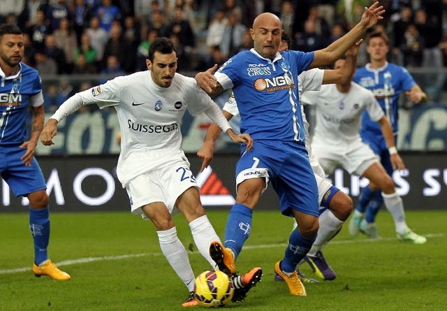 Ph&acirc;n t&iacute;ch tỷ lệ Atalanta vs Empoli, 1h30 ng&agrave;y 16/4