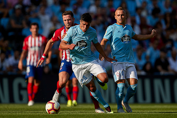Ph&acirc;n t&iacute;ch tỷ lệ Atletico Madrid vs Celta Vigo, 23h30 ng&agrave;y 13/4