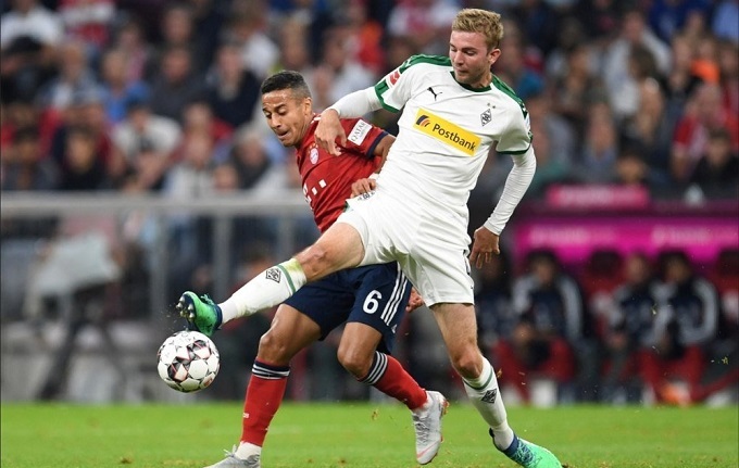 Nhận định Hannover vs Gladbach 20h30, 13/04 (VĐQG Đức)