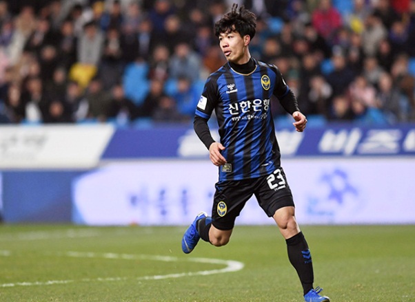 Nhận định Incheon Utd vs Ulsan Hyundai 14h00, 14/04 (VĐQG H&agrave;n Quốc)