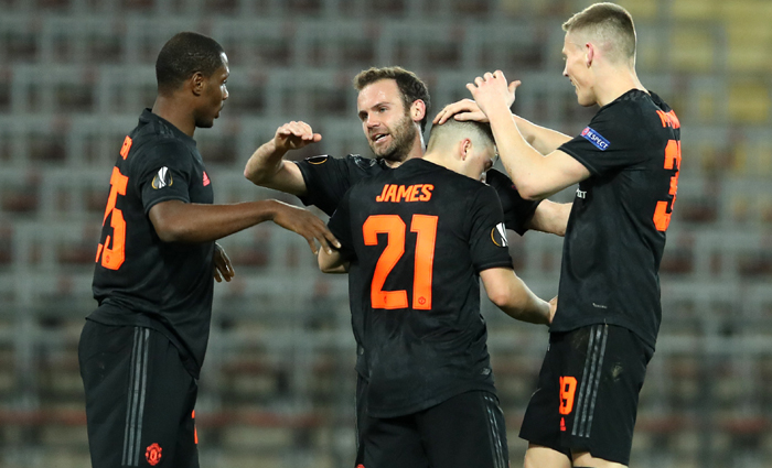 C&uacute;p ch&acirc;u &Acirc;u sẽ thi đấu trở lại v&agrave;o th&aacute;ng 8/2020?