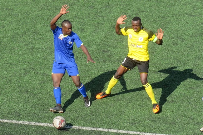 Nhận định b&oacute;ng đ&aacute; Musongati vs Atl&eacute;tico Academy, 20h ng&agrave;y 15/4