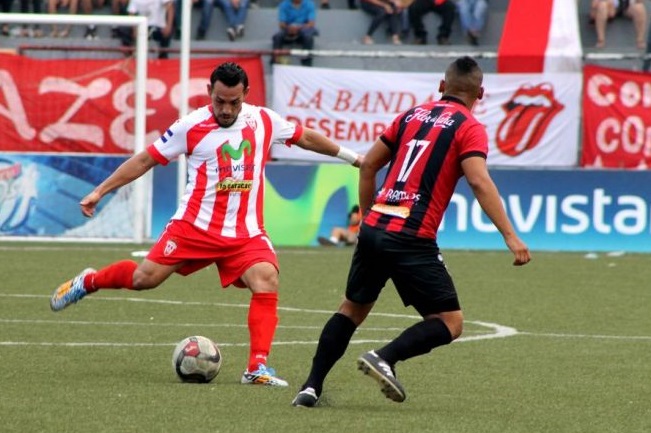 Nhận định b&oacute;ng đ&aacute; Walter Ferretti vs Las Sabanas, 5h00 ng&agrave;y 16/4