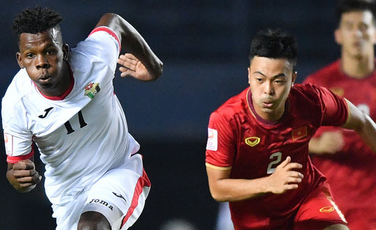 ĐTQG Việt Nam đ&oacute;n th&ecirc;m tin vui về nh&acirc;n sự