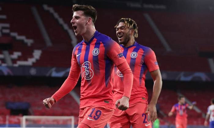 Dự đo&aacute;n Chelsea vs Porto (2h 14/4) bởi chuy&ecirc;n gia Ben Knapton